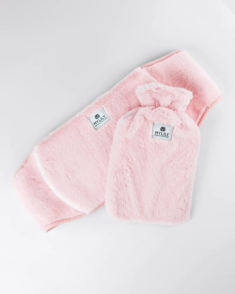 Frauen* Wohlfühlset | Rosa