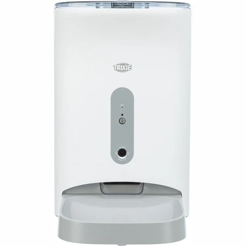 Trixie Feeder Smart 2.0 Weiss/Grau