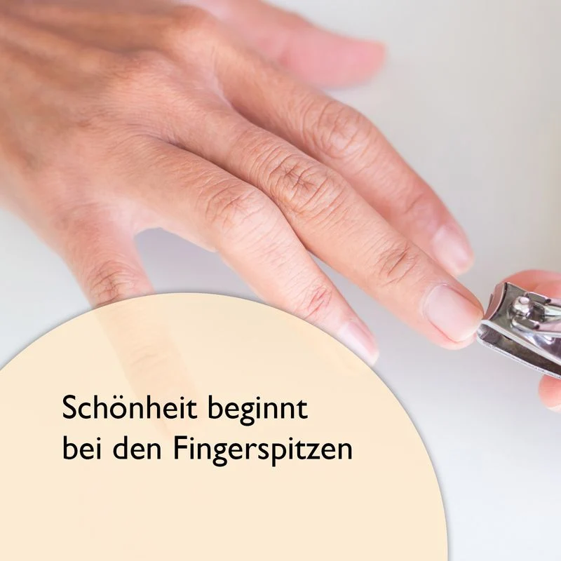 Nagelknipser Nagelklipser Nagelschneider Nagelcutter Maniküre 2er Set