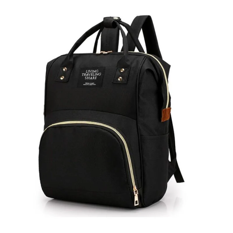 Wickelrucksack Wickeltasche Babyrucksack Muttertasche Windeltasche