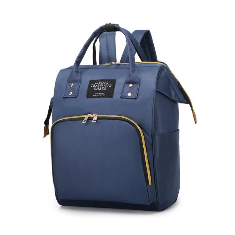 Wickelrucksack Wickeltasche Babyrucksack Muttertasche Windeltasche