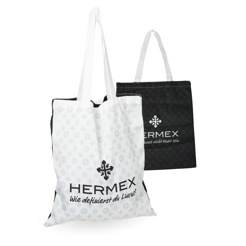 Tragetasche Einkaufstasche Umhängetasche Leinentasche Tote Bag
