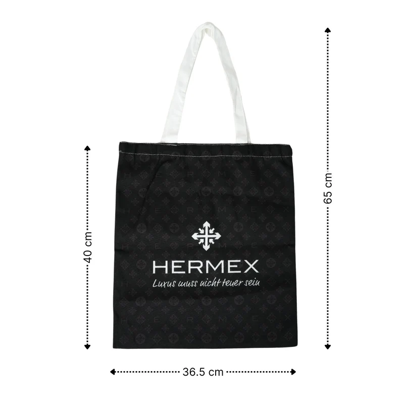 Tragetasche Einkaufstasche Umhängetasche Leinentasche Tote Bag