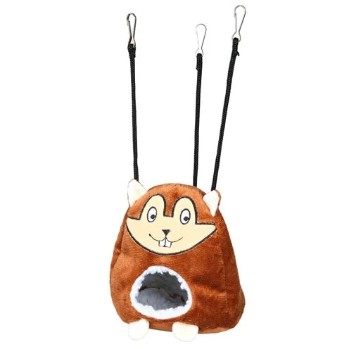 Trixie Hängehamster Braun
