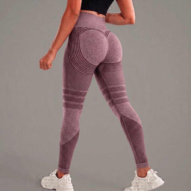 VELORA™ | Anti Cellulite Legging