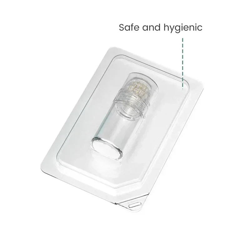 HOEGOA™ micro-needles for serum