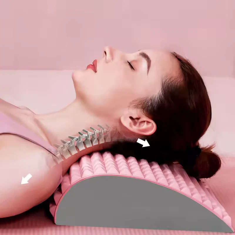 Akupressur-Massagekissen