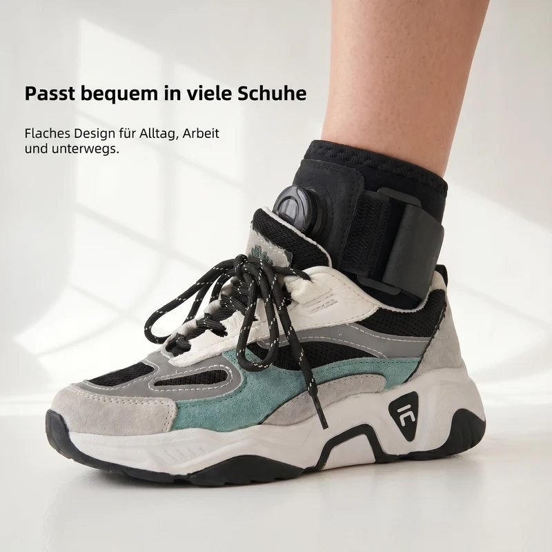 Hovea AlignStep™ Hallux Schiene