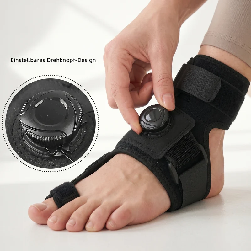 Hovea AlignStep™ Hallux Schiene
