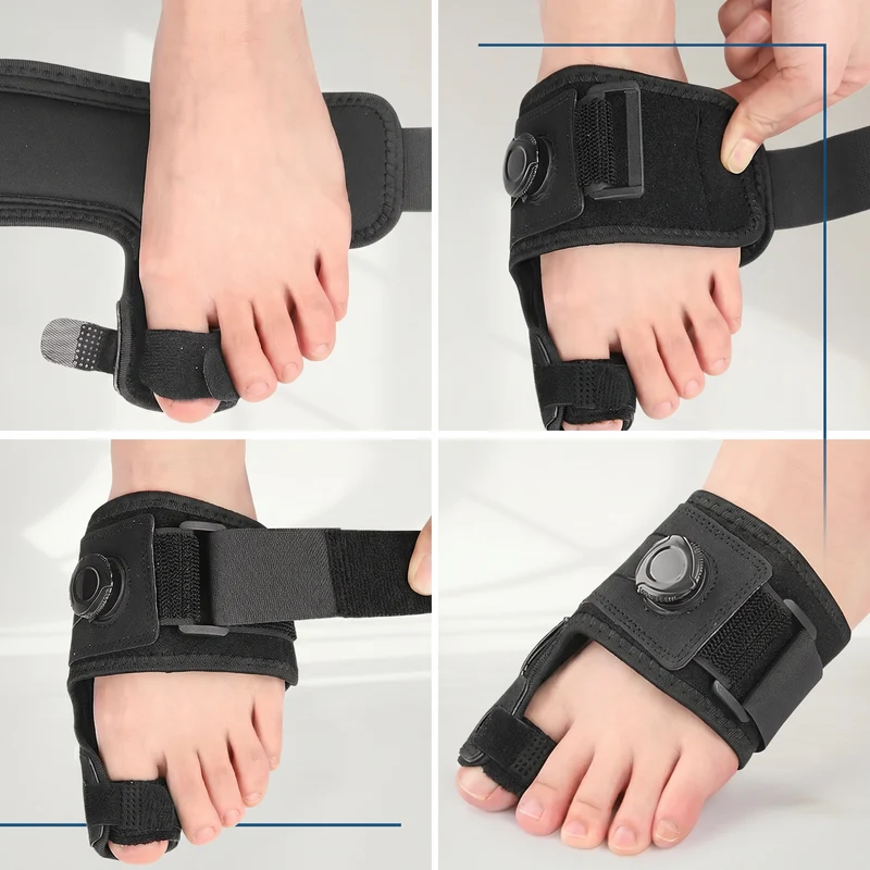 Hovea AlignStep™ Hallux Schiene