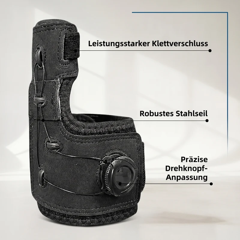 Hovea AlignStep™ Hallux Schiene
