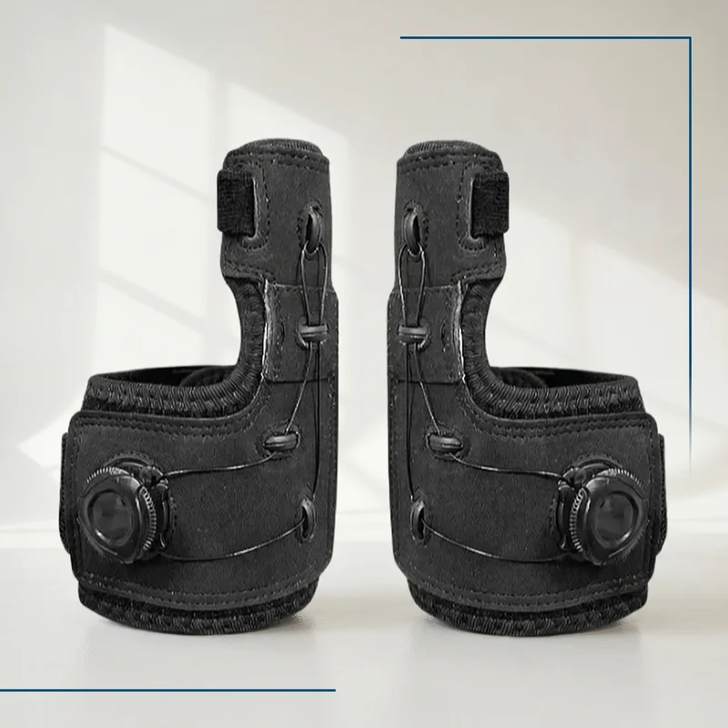 Hovea AlignStep™ Hallux Schiene