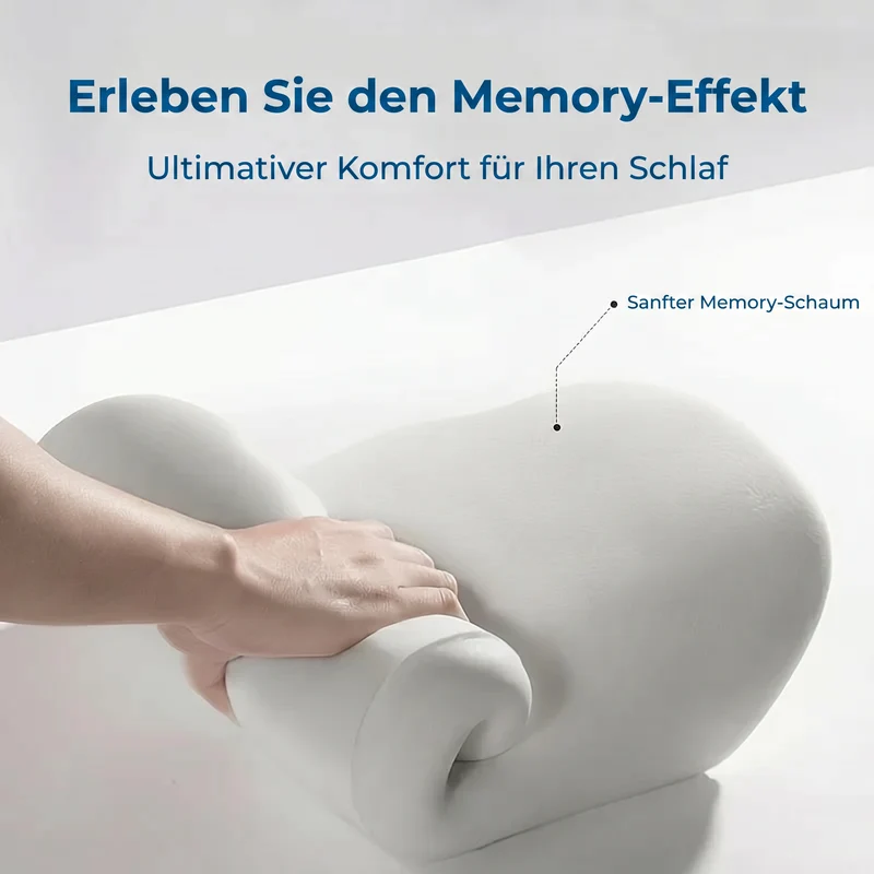 Memory Foam Sitzkissen