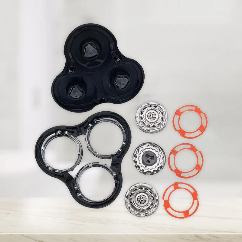 Alternativer Rasierkopf für Philips Serie SH90 S9000 RQ10 RQ11 RQ12