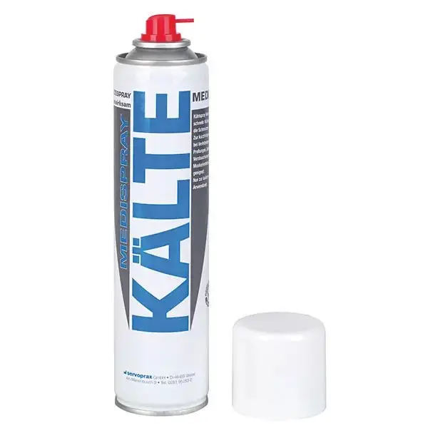 Kältespray Medispray 300 ml