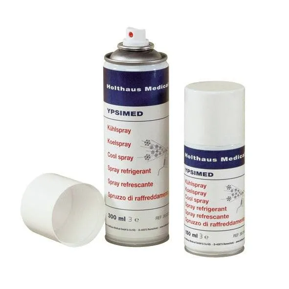 Kühlspray YPSIMED Sofortige Kühlung