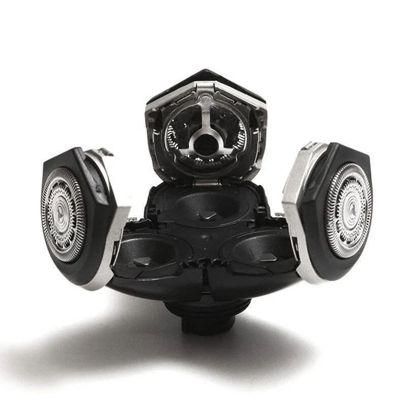 Alternativer Scherkopf für Philips Serie S9000 RQ10xx RQ11xx RQ12xx