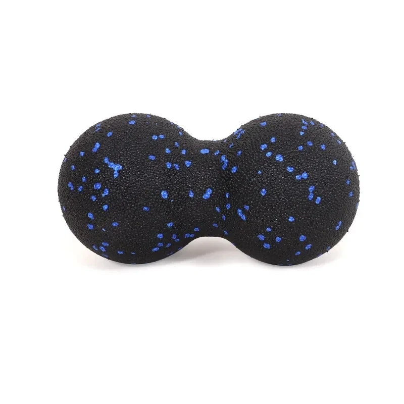 PowerPeanut Tiefenmassage Mobiler Faszienball