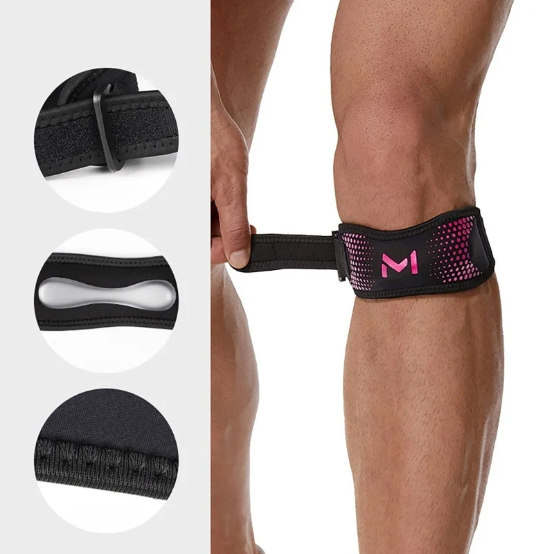 PatellaFlex™ — Mehr Sicherheit bei jeder Bewegung