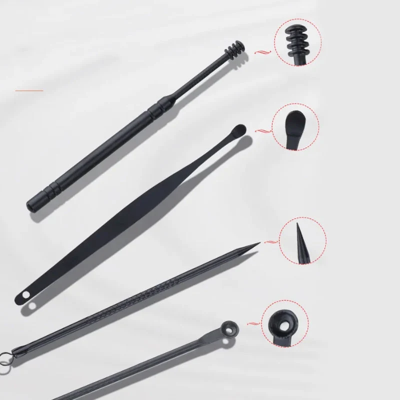 Maniküre Set Pediküre Set Nagelscheren Set Nagelpflegeset Knipser Set