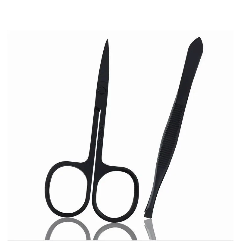 Maniküre Set Pediküre Set Nagelscheren Set Nagelpflegeset Knipser Set