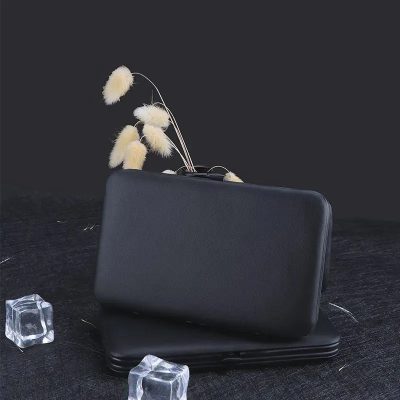 Maniküre Set Pediküre Set Nagelscheren Set Nagelpflegeset Knipser Set