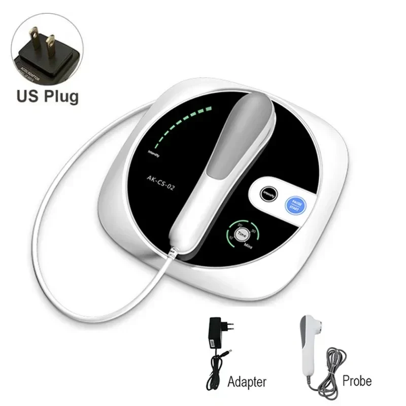 PainShield Pro™ Ultraschalltherapiegerät