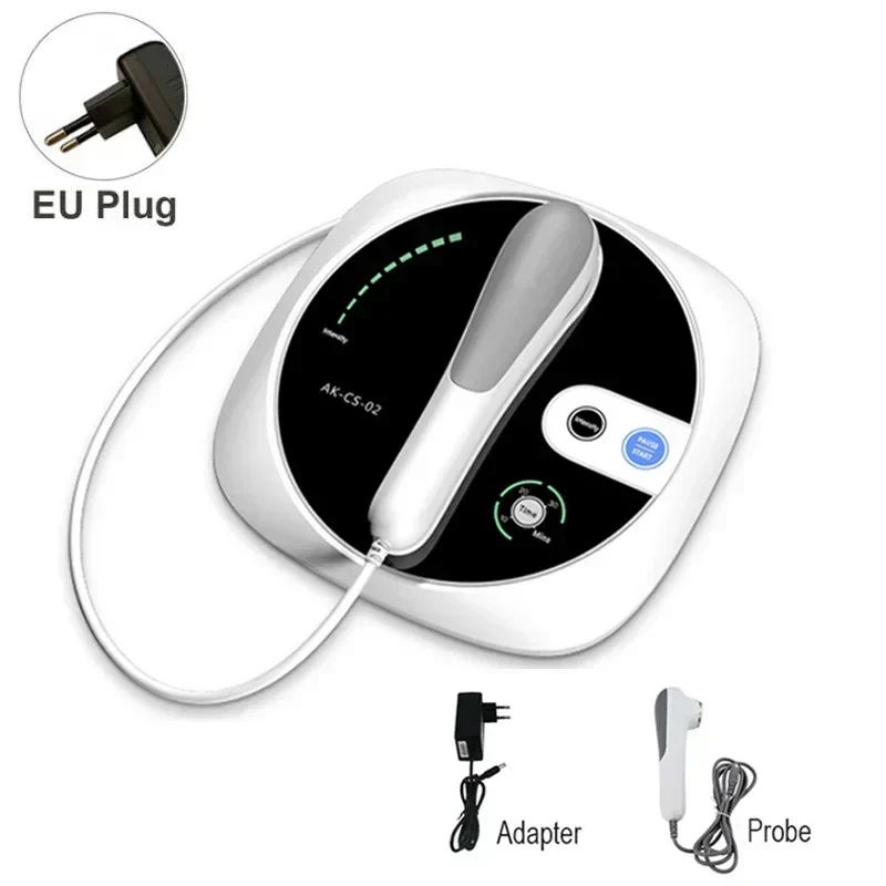 PainShield Pro™ Ultraschalltherapiegerät