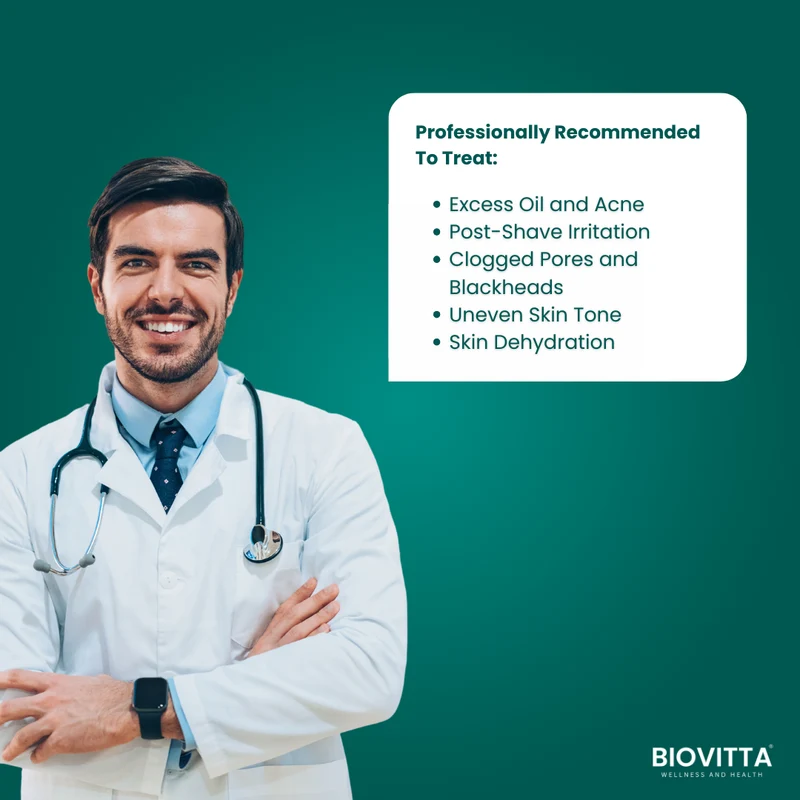 DeepPurify™ Haut-Reinigungsmittel