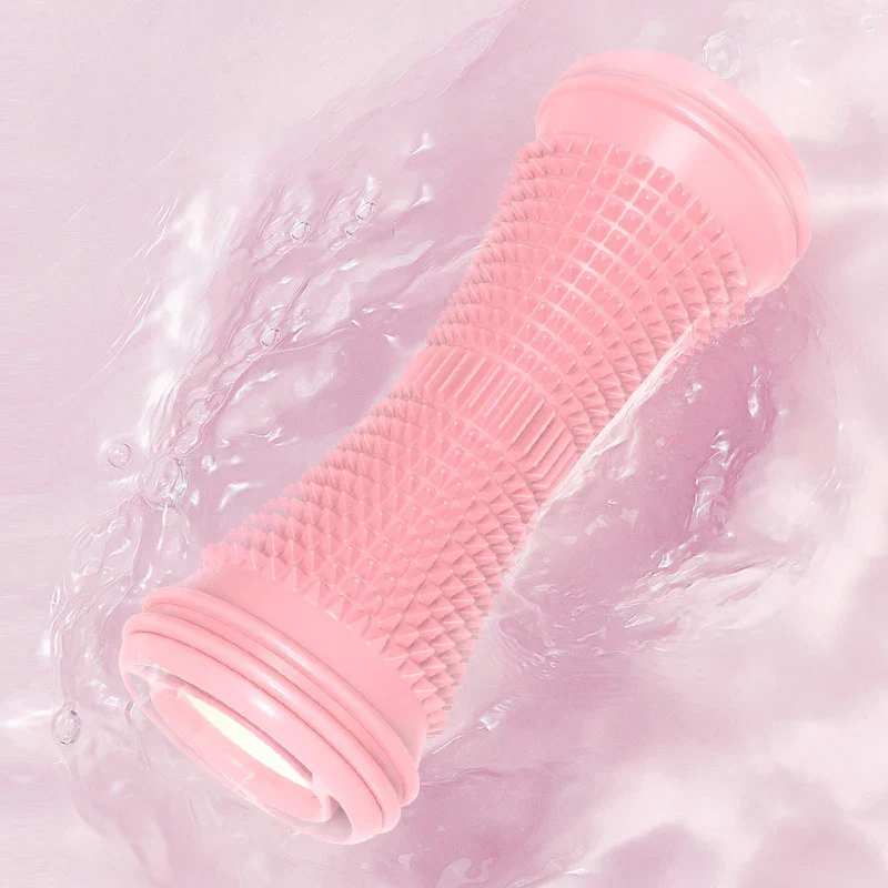 FootFlex™ Therapie Rolle