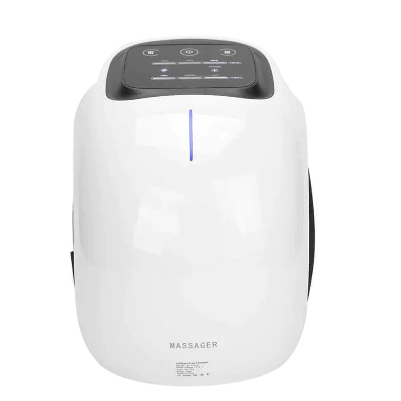 KnieRelax® - Infrarot Kniemassagegerät - 50% Rabatt