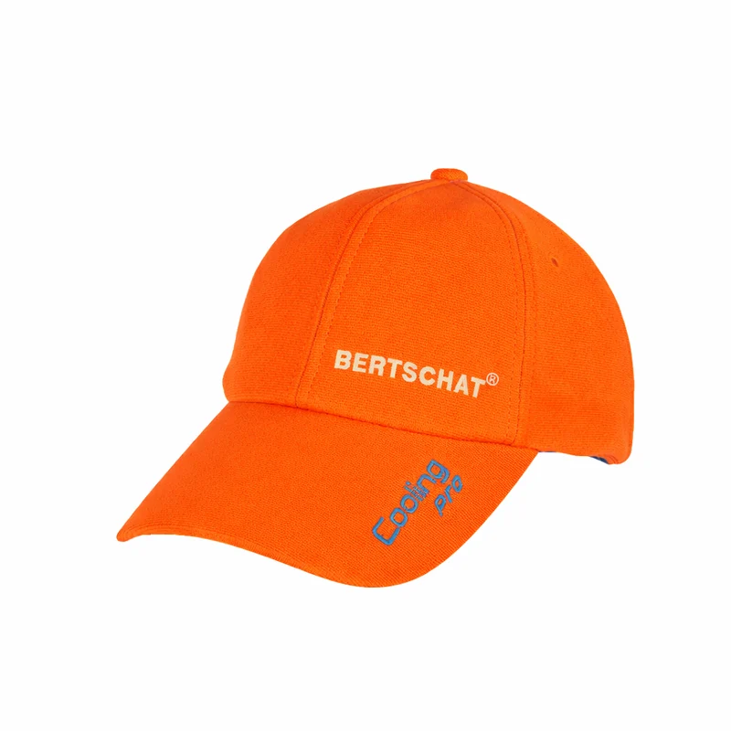 Cooling Cap PRO – Orange – Evaporation