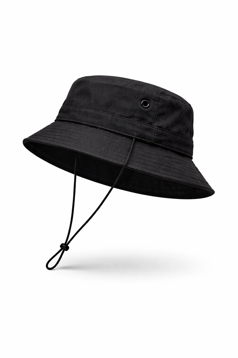 Cooling Bucket Hat – Evaporation Technology