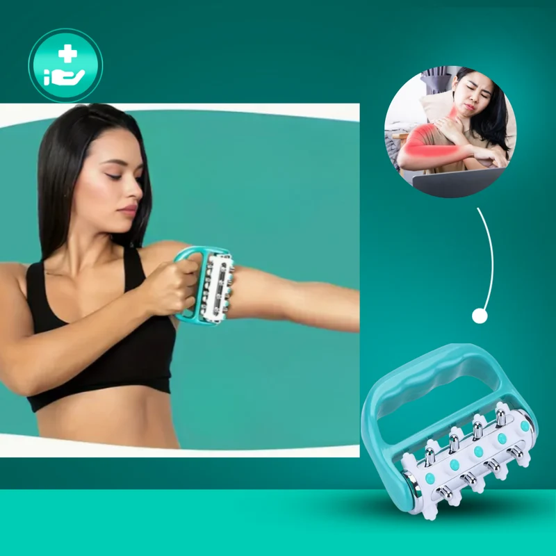 MuscleForge™ Massager