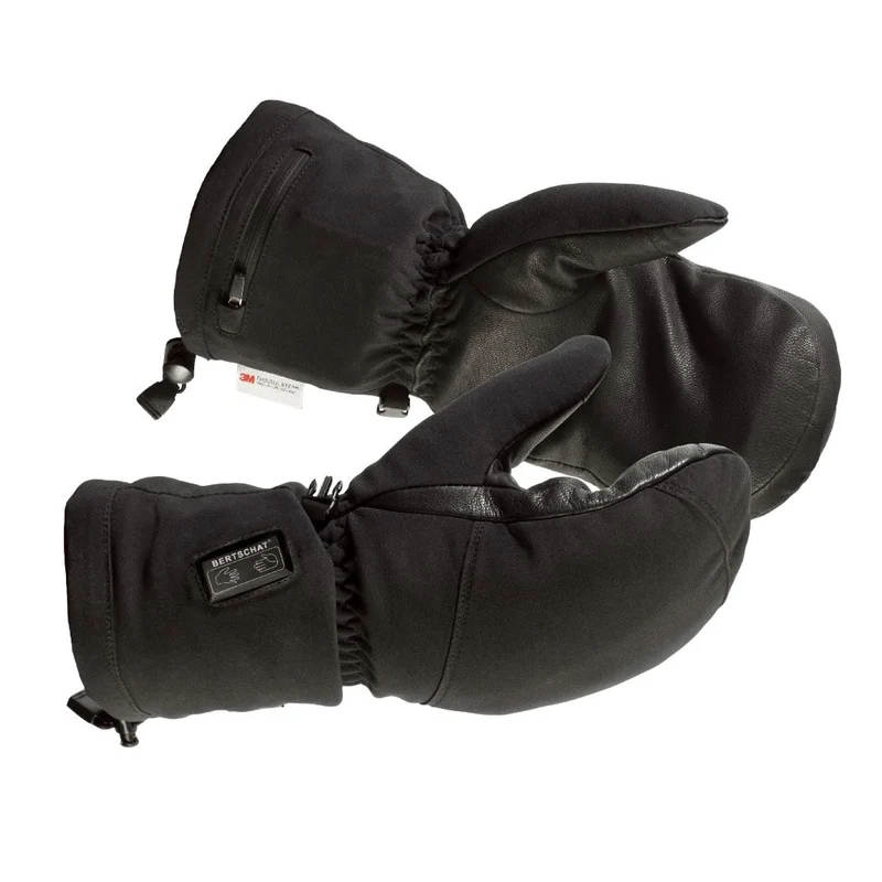Heated Mittens PRO – Dual Heating