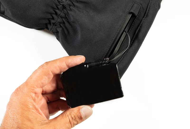 Heated Mittens PRO – Dual Heating
