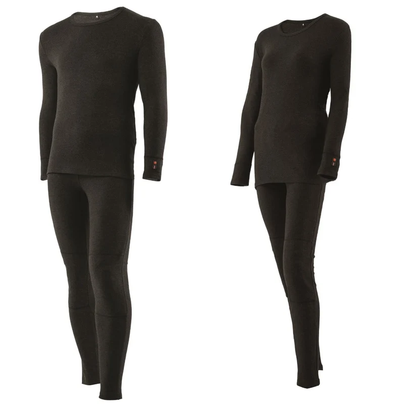 Heated Shirt & Pants PRO