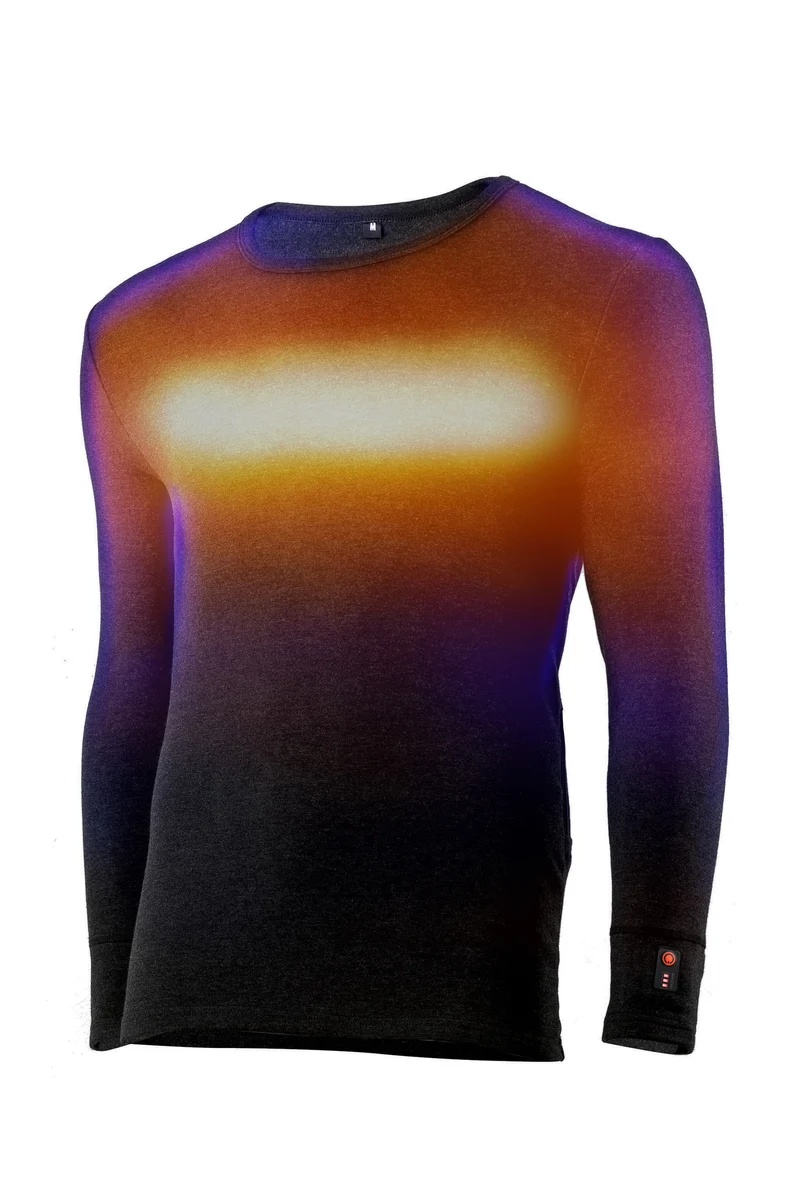 Heated Shirt & Pants PRO