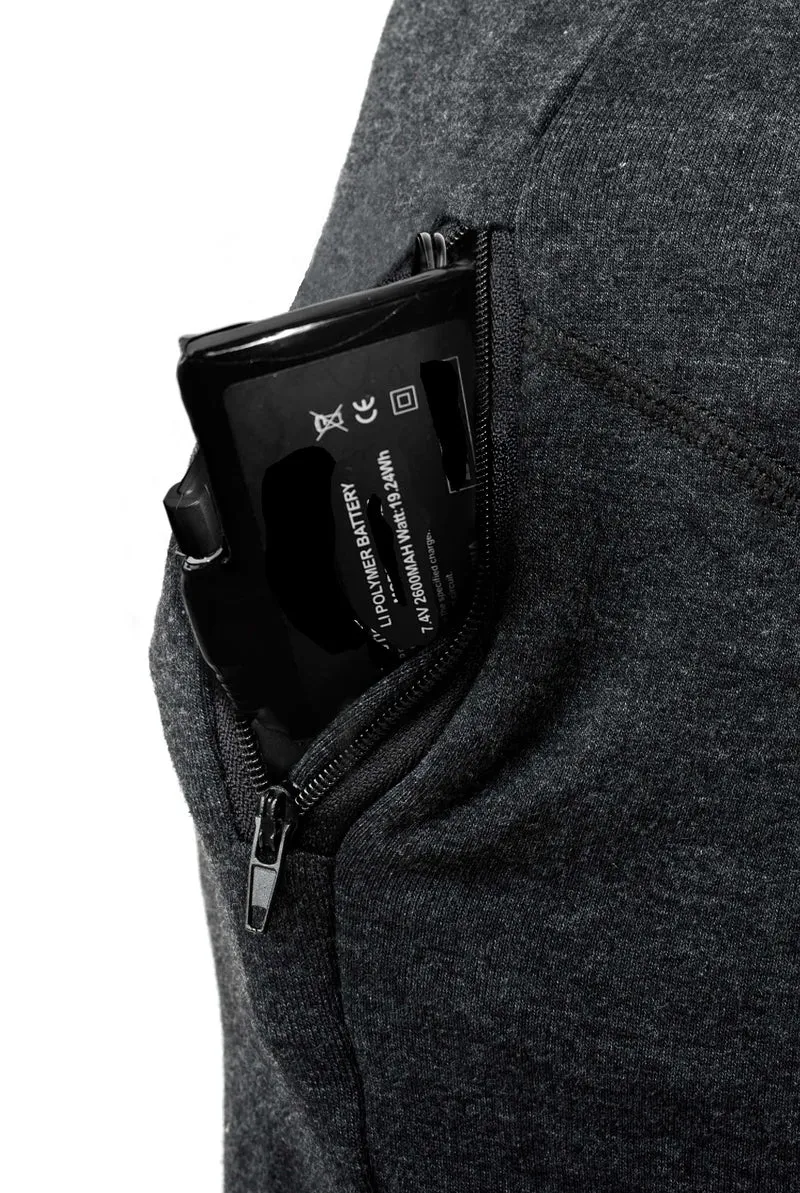 Heated Shirt & Pants PRO