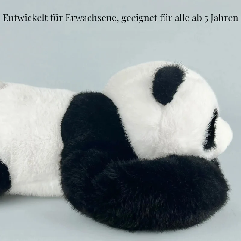 Kuscheltier mit Langen Armen – Weich, Gemütlich & Zum Umarmen | Cervora