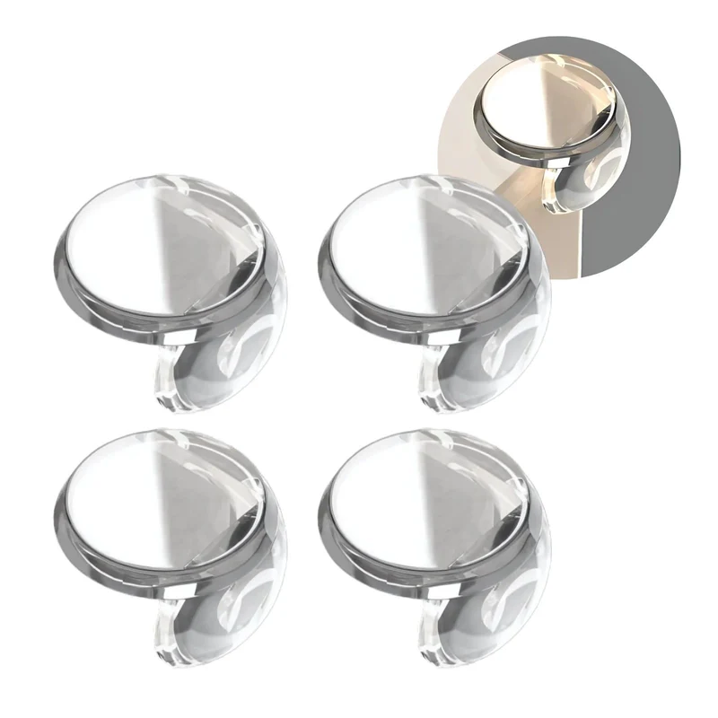 Kantenschutz Kindersicherung Ecken Eckenschutz 4er Set