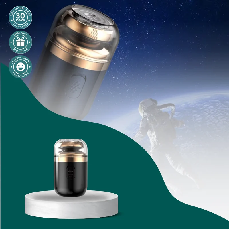 HyperEdge™ Elektrorasierer