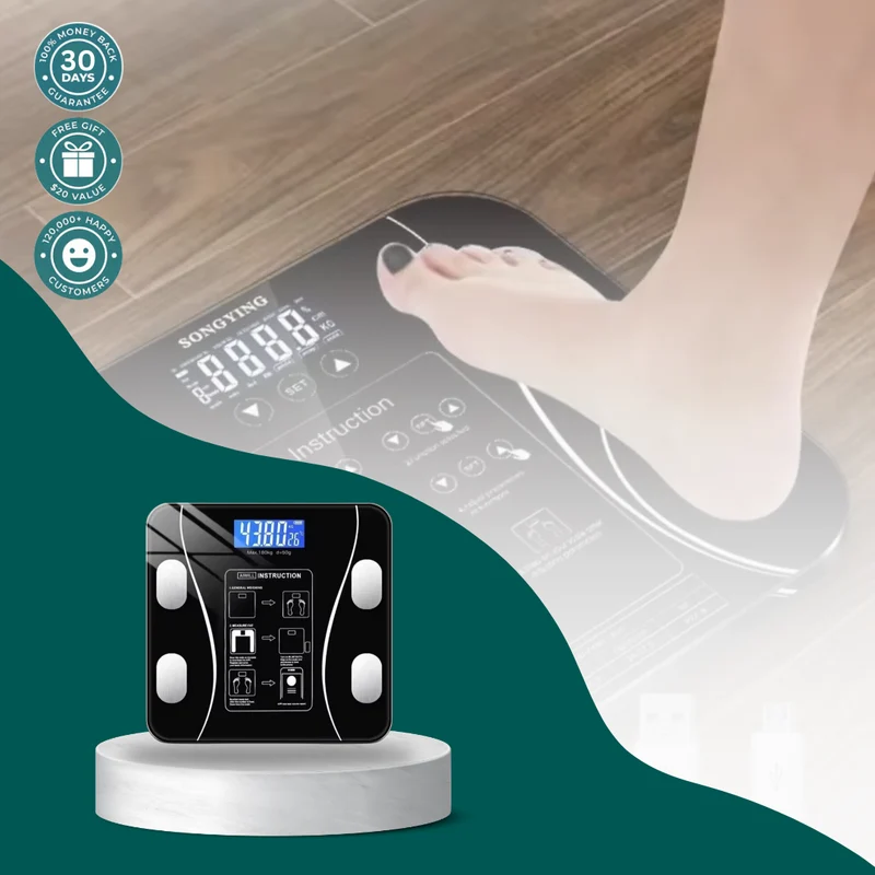 AccuFit™ Waage
