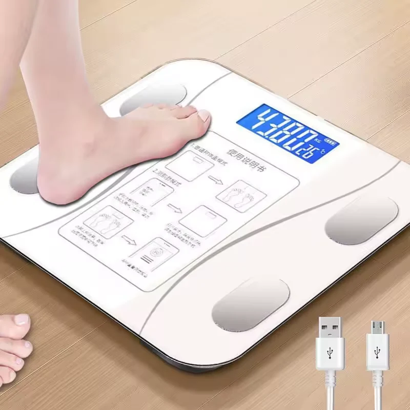 AccuFit™ Waage