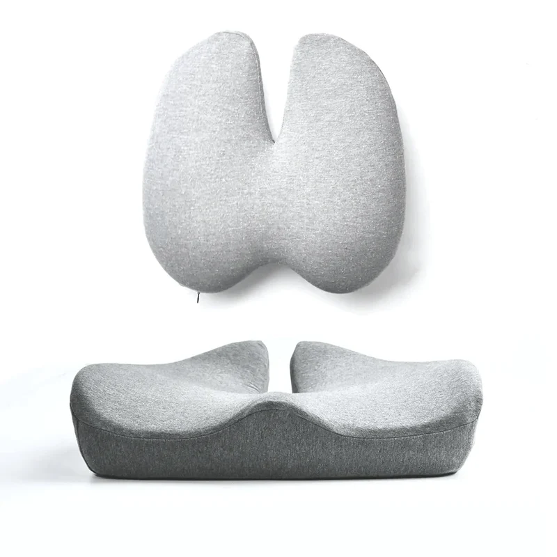 RelaxSitz® - Druck-Entlastungs Rückenkissen