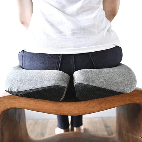 RelaxSitz® - Druck-Entlastungs Rückenkissen