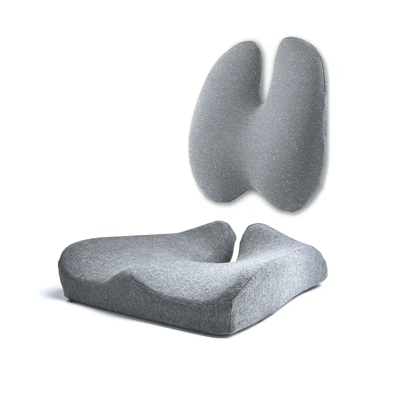 RelaxSitz® - Druck-Entlastungs Rückenkissen