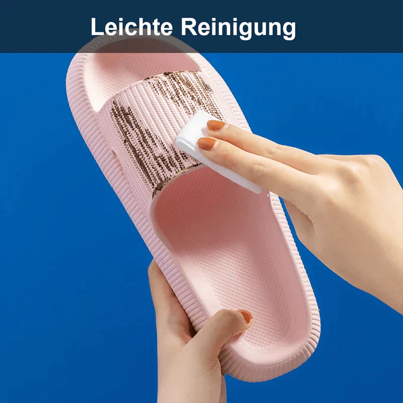 Slappys® - Entlastung & Komfort für Deine Füße