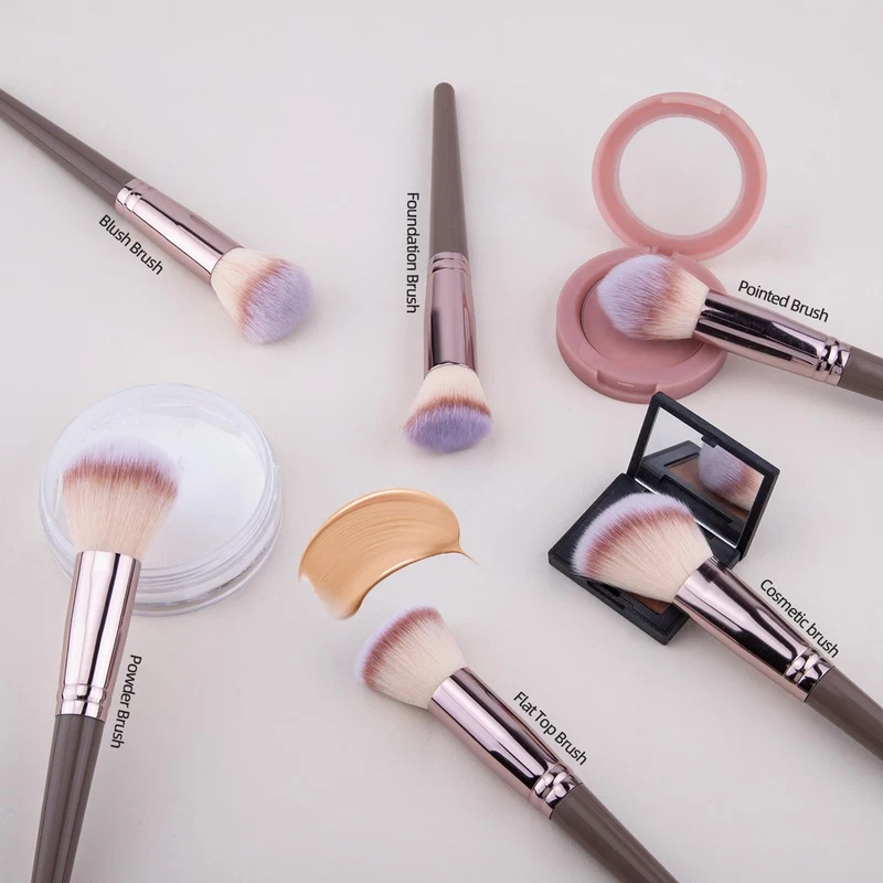 Make-up Pinsel Set, Professionelles Makeup Brushes Set#1