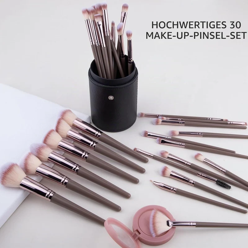 Make-up Pinsel Set, Professionelles Makeup Brushes Set#1